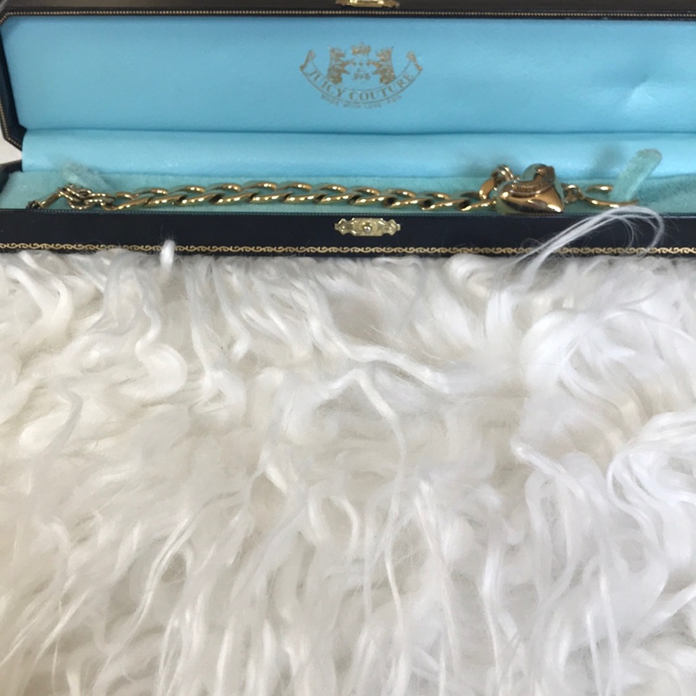✰ Juicy couture bracelet ✰